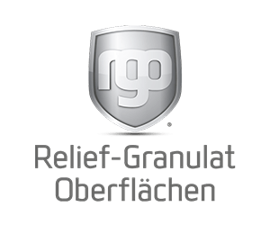RGO - Relief-Granulat Oberflächen